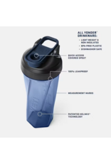 YETI Yonder 27 oz Shaker Bottle