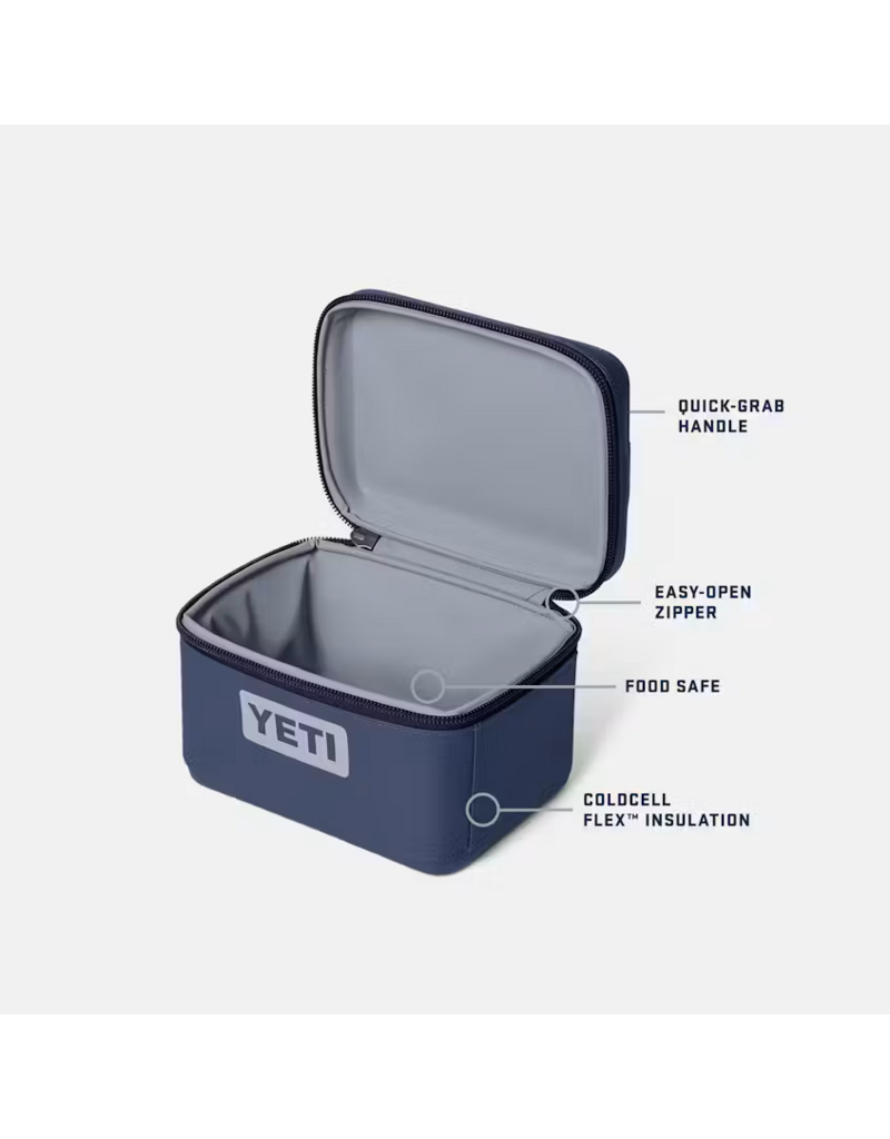 YETI Daytrip 3L Insulated Snack Box
