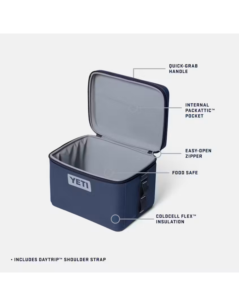 YETI Daytrip 9L Insulated Box