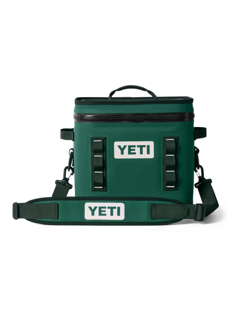 YETI Hopper Flip 12