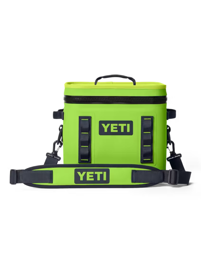 YETI Hopper Flip 12