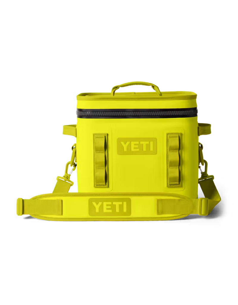 YETI Hopper Flip 12