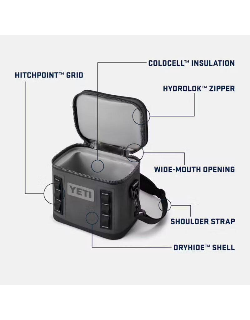 YETI Hopper Flip 18