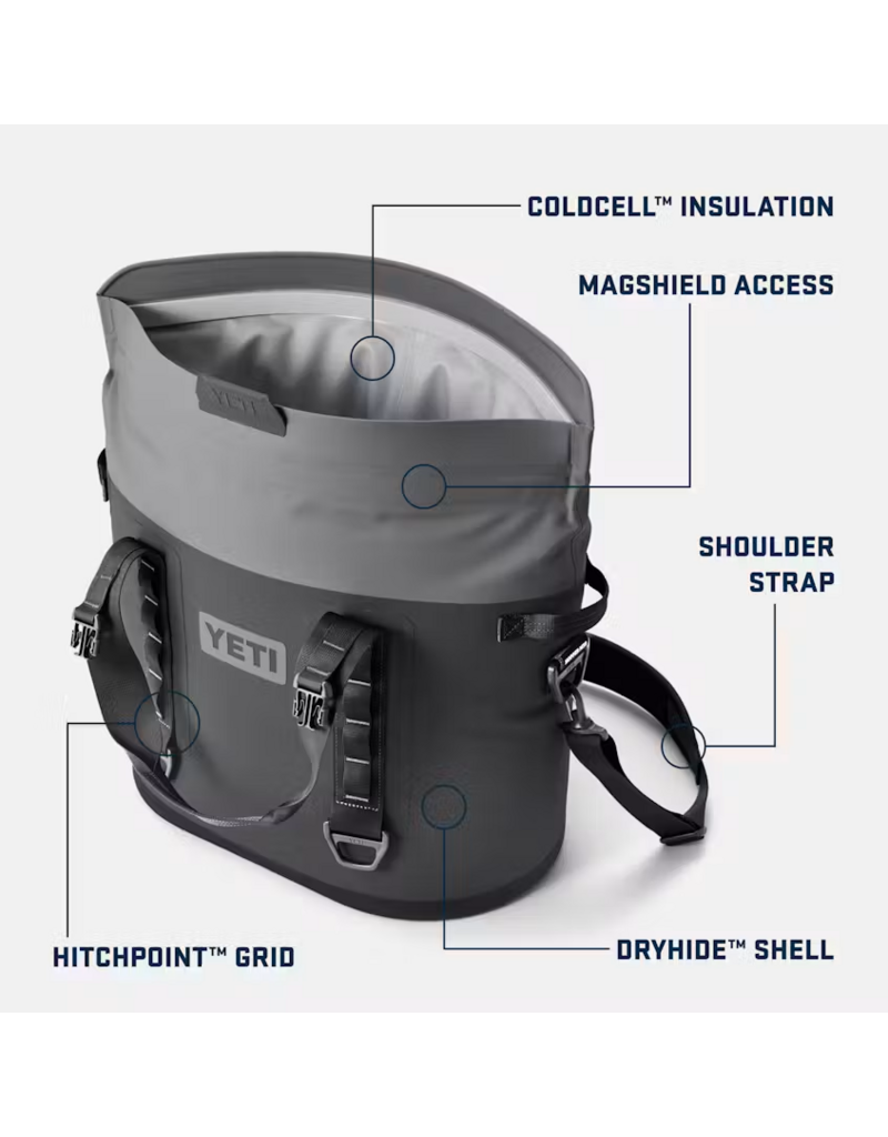 YETI HOPPER M30 2.0
