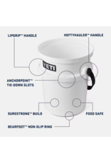 YETI Loadout 5-Gal Bucket