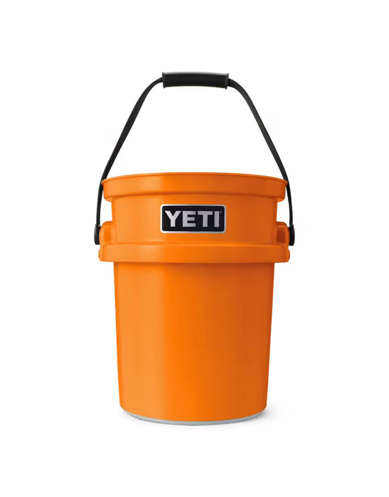 YETI Loadout 5-Gal Bucket