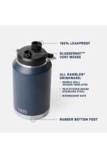 YETI Rambler 1 G Jug 2.0