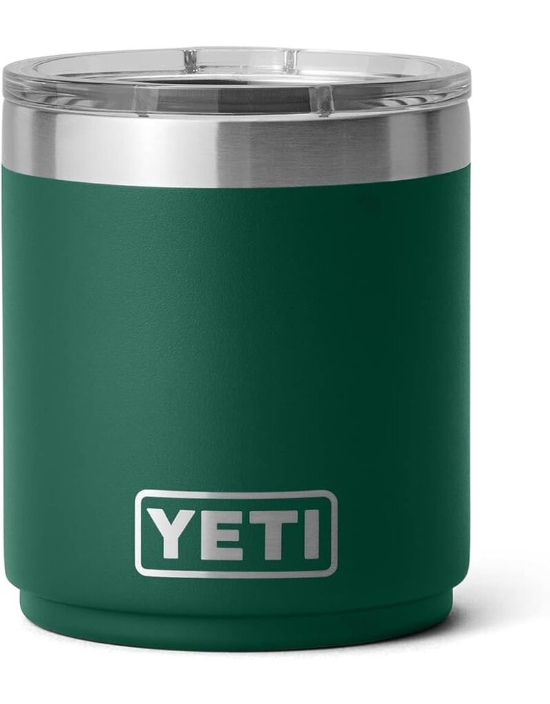YETI Rambler 10 oz Lowball 2.0 MS