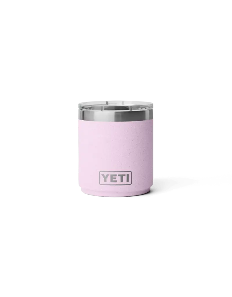 YETI Rambler 10 oz Lowball 2.0 MS