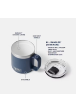 YETI Rambler 10 oz Mug MS