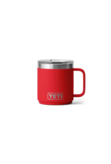 YETI Rambler 10 oz Mug MS