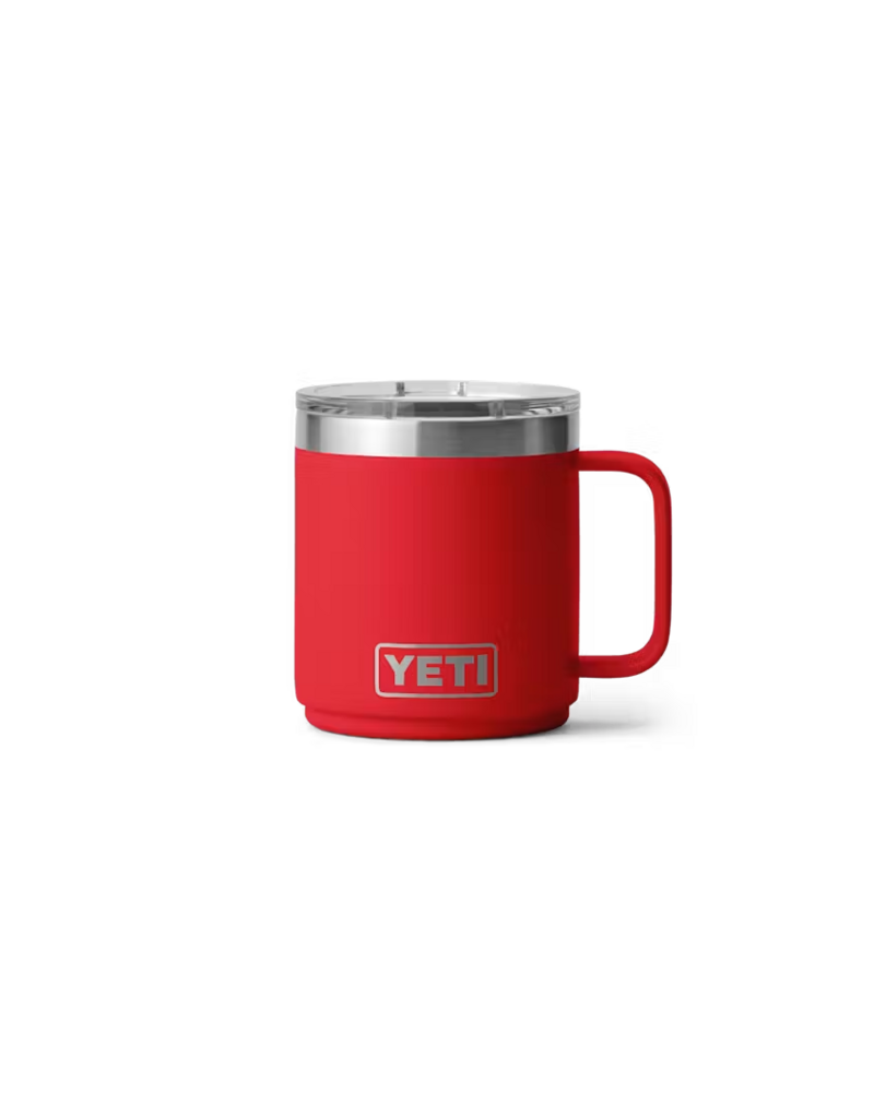 YETI Rambler 10 oz Mug MS