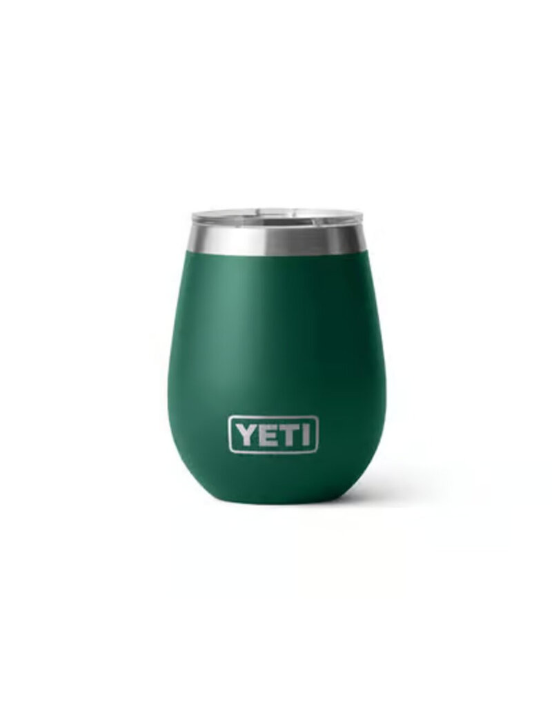 YETI Rambler 10 oz Wine Tumbler MS