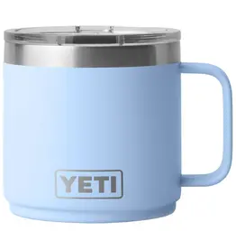 YETI RAMBLER 14 OZ MUG 2.0 MS