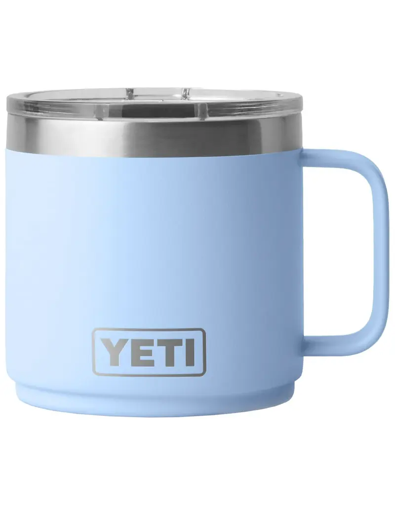 YETI RAMBLER 14 OZ MUG 2.0 MS