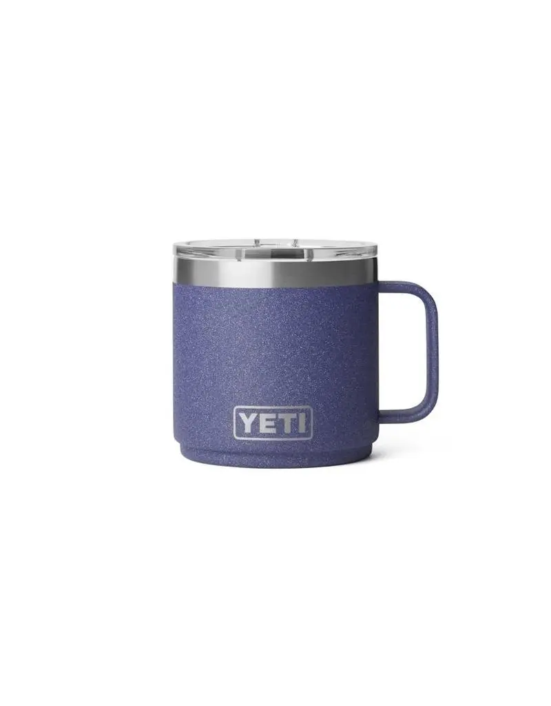 YETI RAMBLER 14 OZ MUG 2.0 MS