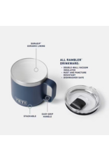 YETI RAMBLER 14 OZ MUG 2.0 MS