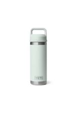 YETI Rambler 18 oz Bottle Chug