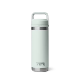 YETI Rambler 18 oz Bottle Chug