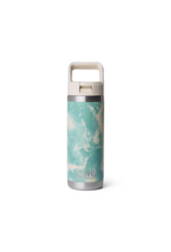 YETI Rambler 18 oz C Straw Bottle