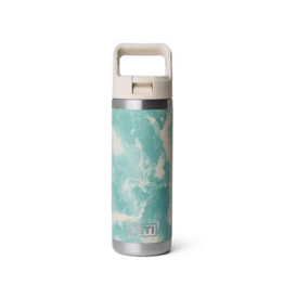 YETI Rambler 18 oz C Straw Bottle