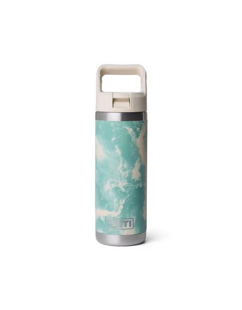 YETI Rambler 18 oz C Straw Bottle