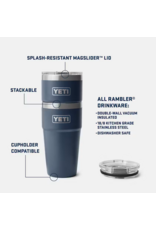 YETI Rambler 20 oz STK MS