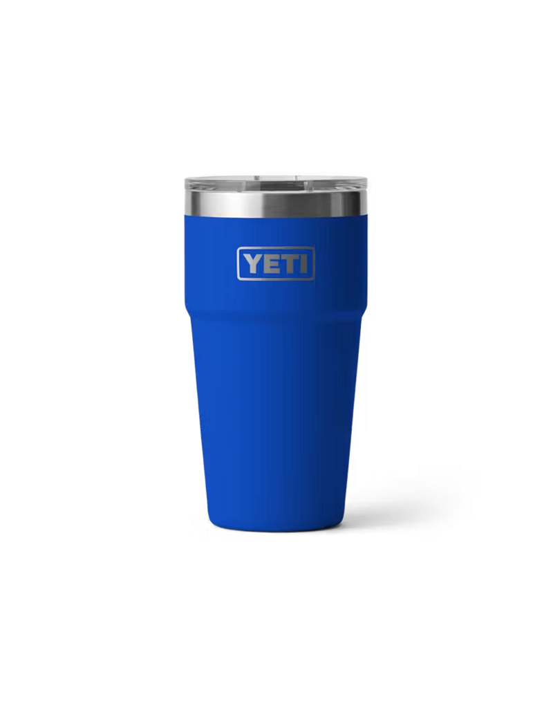 YETI Rambler 20 oz STK MS