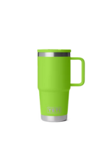 YETI Rambler 20 oz Straw Travel Mug