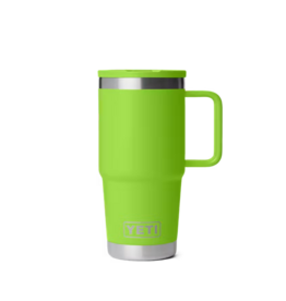 YETI Rambler 20 oz Straw Travel Mug