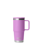 YETI Rambler 20 oz Travel Str Mug