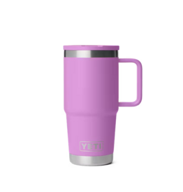 YETI Rambler 20 oz Travel Str Mug