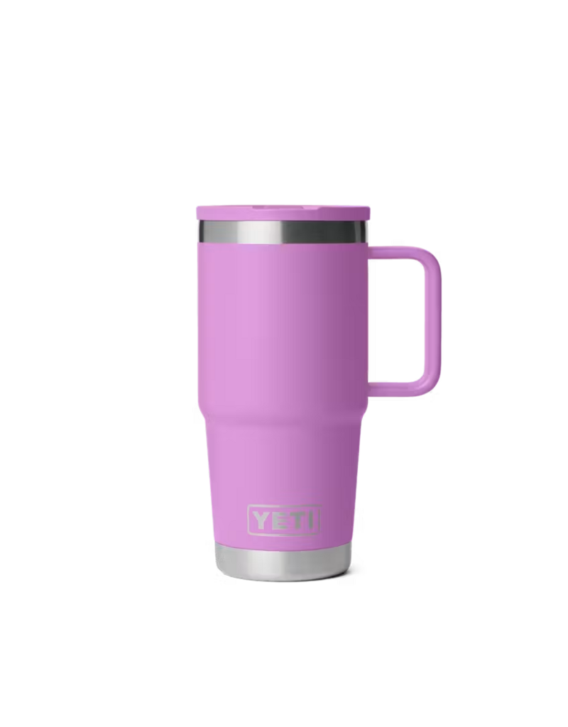 YETI Rambler 20 oz Travel Str Mug