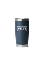 YETI Rambler 20 oz Tumbler MS