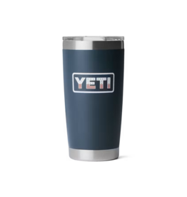 YETI Rambler 20 oz Tumbler MS