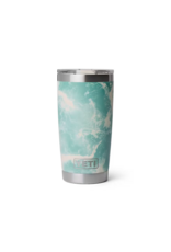 YETI Rambler 20 oz Tumbler MS