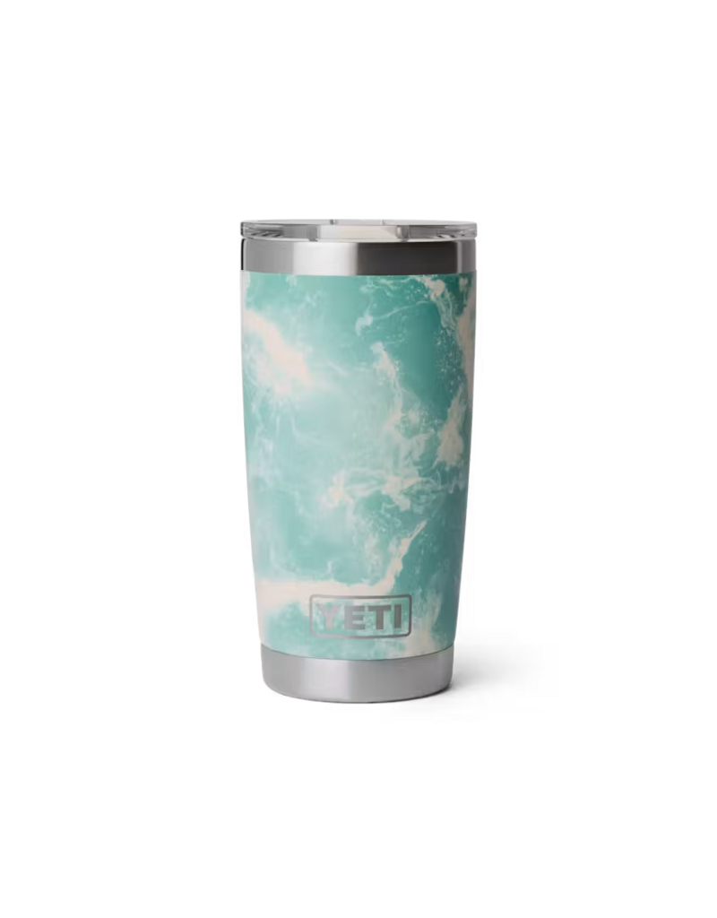 YETI Rambler 20 oz Tumbler MS