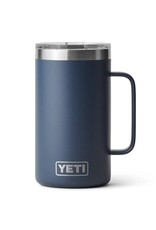 YETI Rambler 24 oz Mug MS