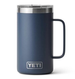YETI Rambler 24 oz Mug MS