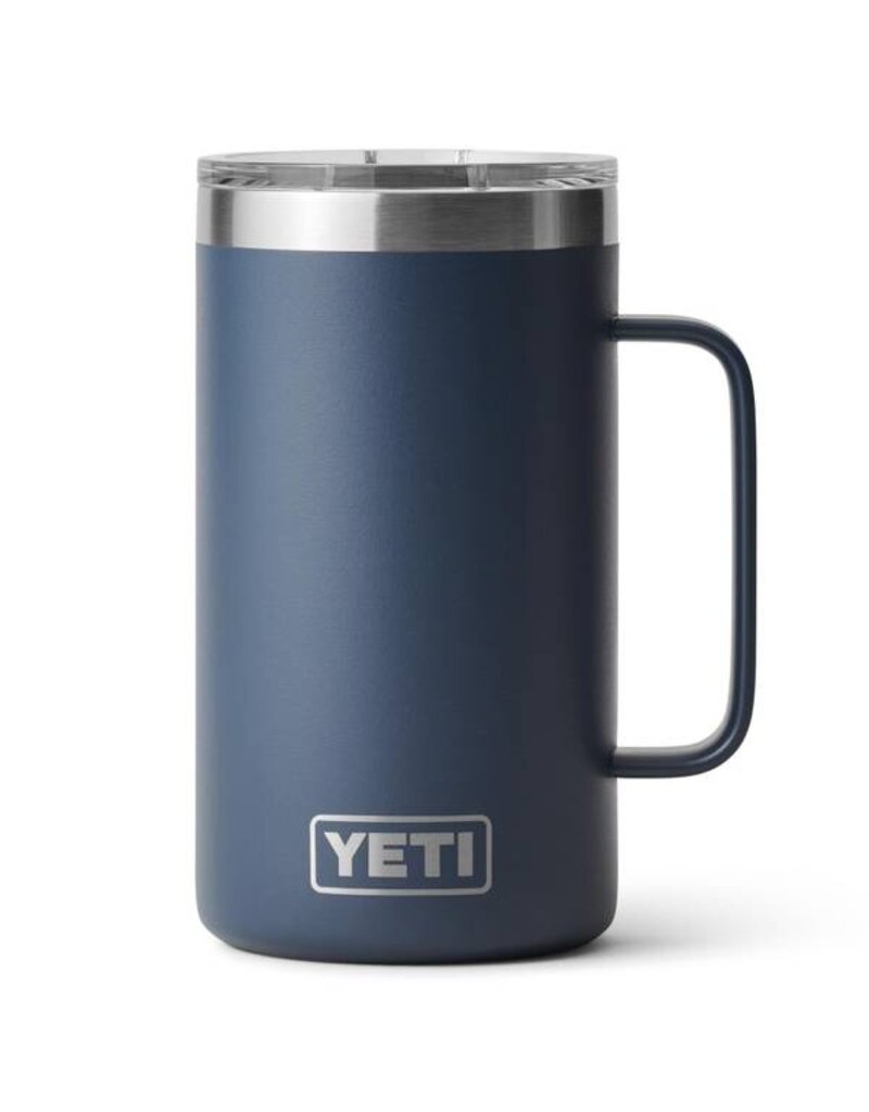 YETI Rambler 24 oz Mug MS