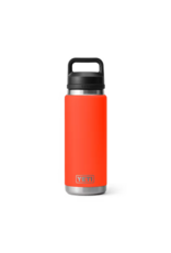 YETI Rambler 26 oz Bottle Chug