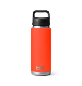 YETI Rambler 26 oz Bottle Chug