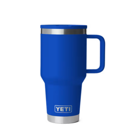 YETI Rambler 30 oz Travel Str Mug