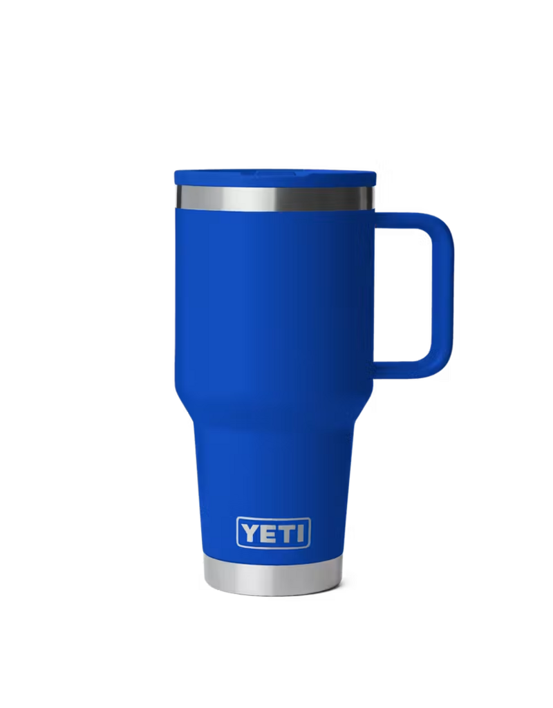 YETI Rambler 30 oz Travel Str Mug