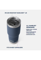 YETI Rambler 30 oz Tumbler MS
