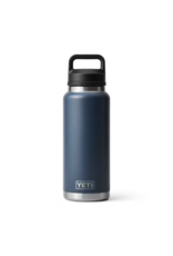 YETI Rambler 36 oz Bottle Chug