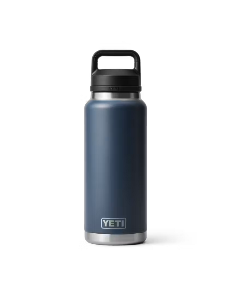 YETI Rambler 36 oz Bottle Chug