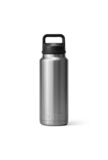 YETI Rambler 36 oz Bottle Chug