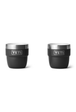 YETI Rambler 4 oz Cup 2PK