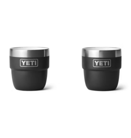 YETI Rambler 4 oz Cup 2PK